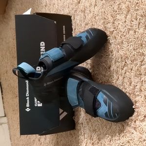 Black Diamond Focus, Women's 7.5